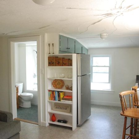 Harwood Hill Motel Bennington Extérieur photo