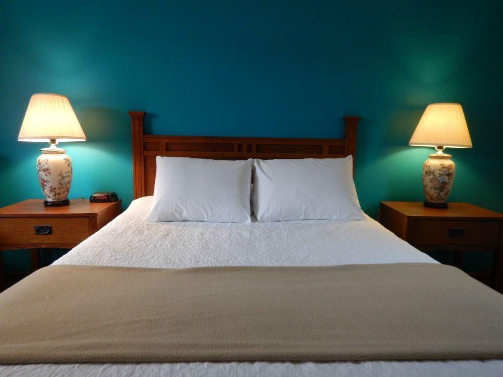 Harwood Hill Motel Bennington Extérieur photo