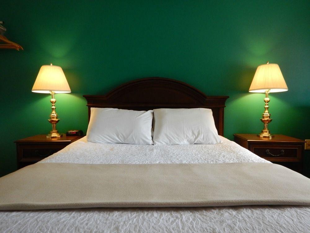 Harwood Hill Motel Bennington Extérieur photo