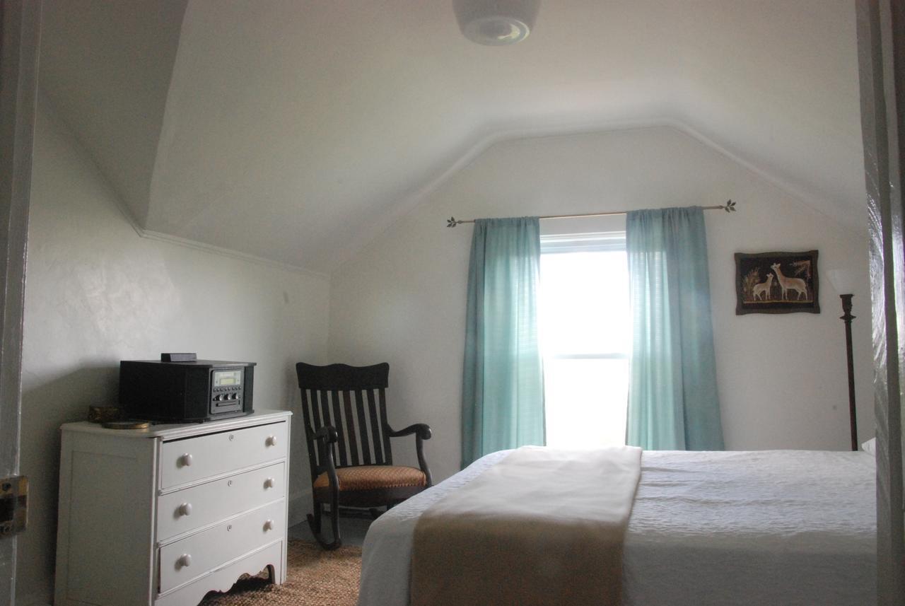 Harwood Hill Motel Bennington Extérieur photo